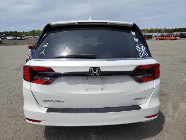 2023 HONDA ODYSSEY SP 5FNRL6H76PB000356