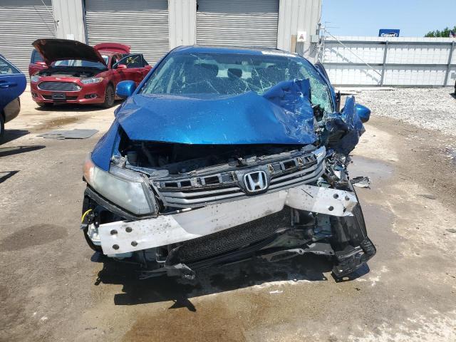 2012 Honda Civic Ex VIN: 19XFB2F89CE017100 Lot: 54164964