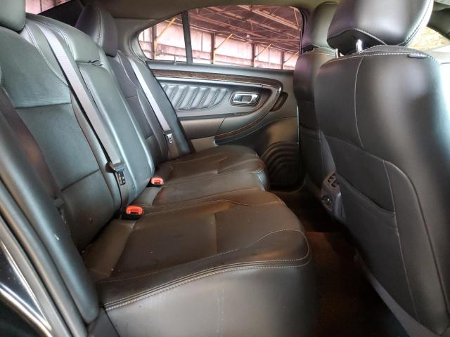 2013 Ford Taurus Limited VIN: 1FAHP2F81DG226817 Lot: 56035334