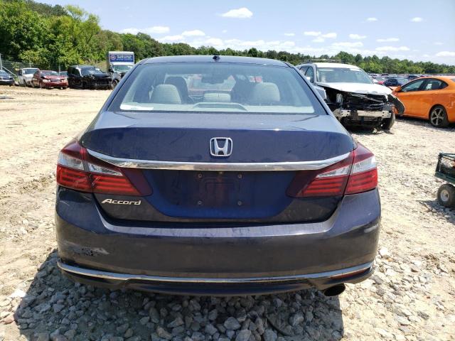 2016 HONDA ACCORD EXL - 1HGCR2F95GA064092