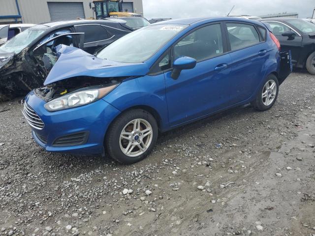 FORD FIESTA SE