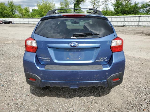 2015 Subaru Xv Crosstrek 2.0 Premium VIN: JF2GPACCXF8245373 Lot: 53491454