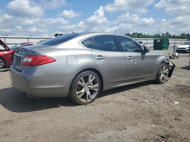 2011 Infiniti M37 VIN: JN1BY1AP6BM320313 Lot: 55134364