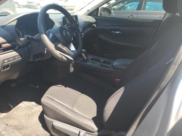 2021 Nissan Sentra S VIN: 3N1AB8BV2MY297583 Lot: 54626384