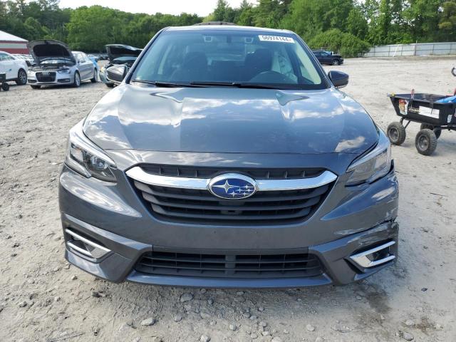 2021 Subaru Legacy Premium VIN: 4S3BWAD61M3002792 Lot: 56974144