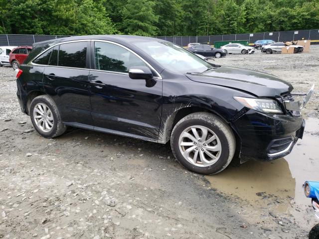 2016 Acura Rdx Technology VIN: 5J8TB3H5XGL009632 Lot: 55396554