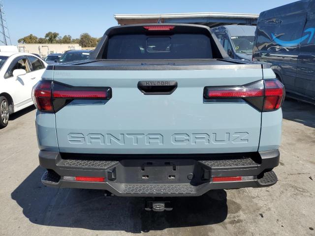 2022 Hyundai Santa Cruz Sel VIN: 5NTJC4AE6NH037000 Lot: 56722644