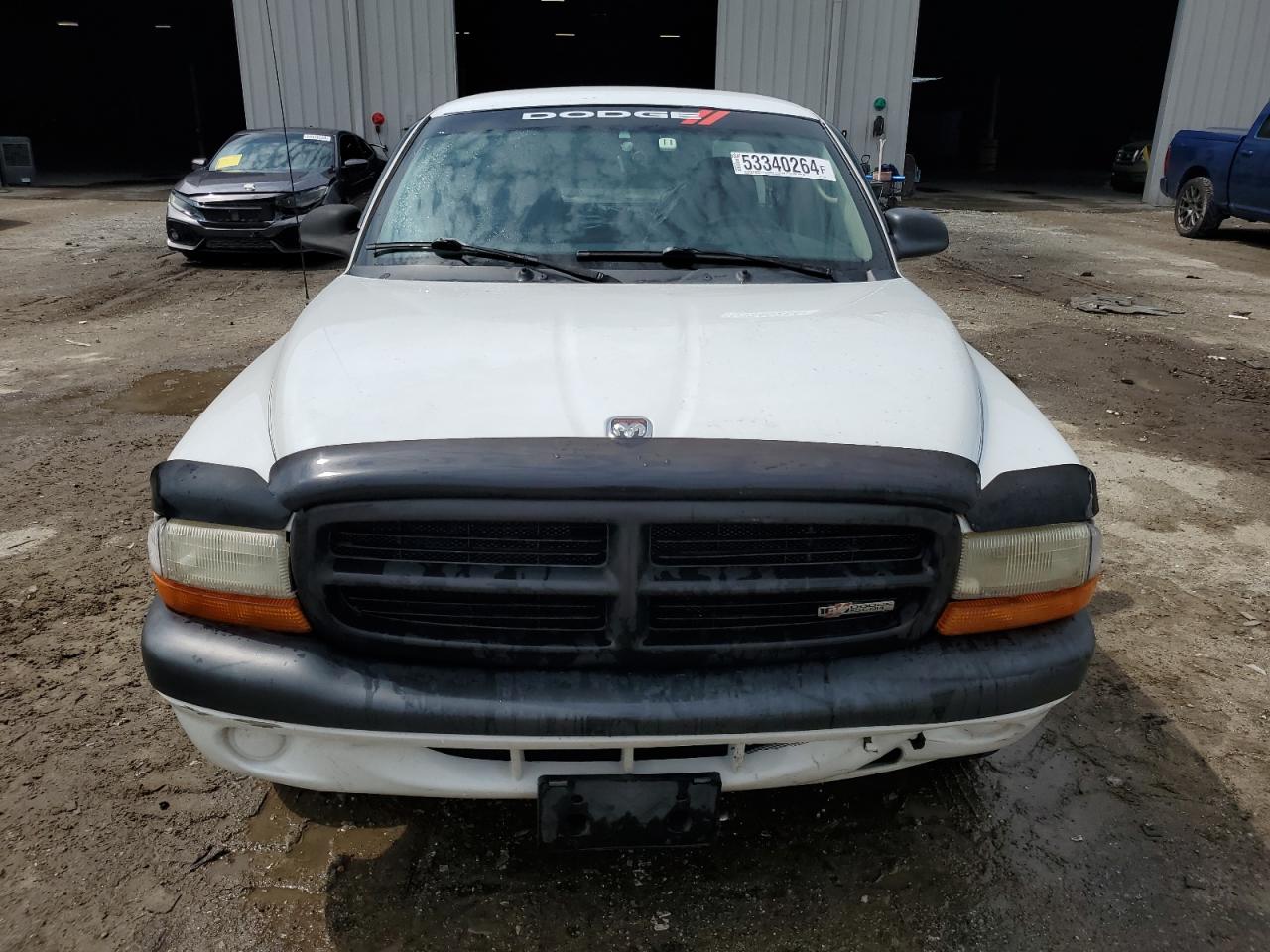 1B7GL22X91S197753 2001 Dodge Dakota