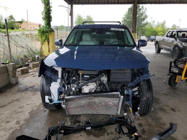 2024 Kia Telluride S VIN: 5XYP6DGC9RG498372 Lot: 54265014