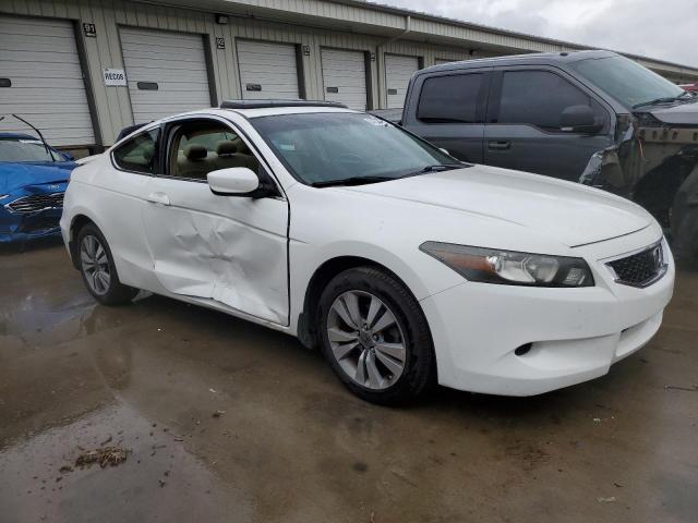 1HGCS12889A003186 2009 Honda Accord Exl