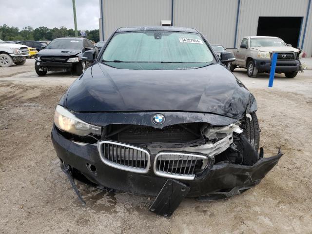 2013 BMW 328 I VIN: WBA3A5C56DF601153 Lot: 54287994