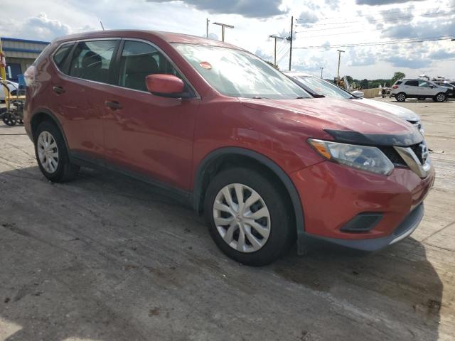 2016 Nissan Rogue S VIN: 5N1AT2MTXGC854512 Lot: 56649484