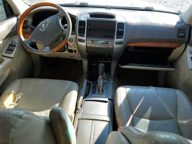 2007 Lexus Gx 470 VIN: JTJBT20X870148638 Lot: 55814934