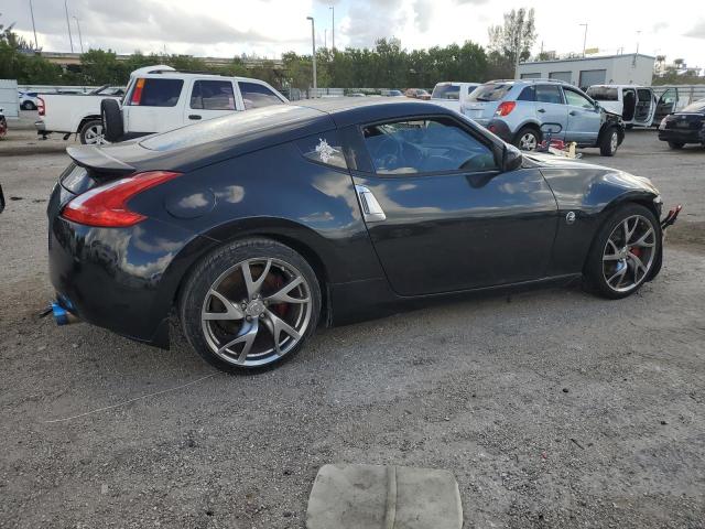 2013 Nissan 370Z Base VIN: JN1AZ4EH0DM381155 Lot: 53432814