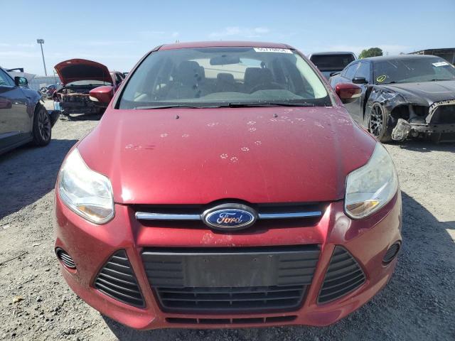 2014 Ford Focus Se VIN: 1FADP3F2XEL118754 Lot: 55770854