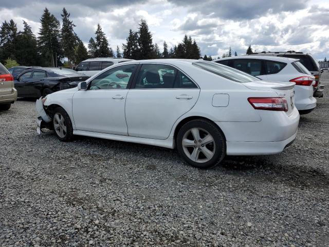 2011 Toyota Camry Base VIN: 4T1BF3EK9BU688638 Lot: 53064904