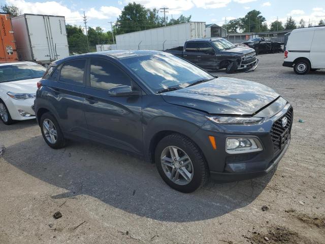 Vin: km8k12aa6ku266770, lot: 53259204, hyundai kona se 20194