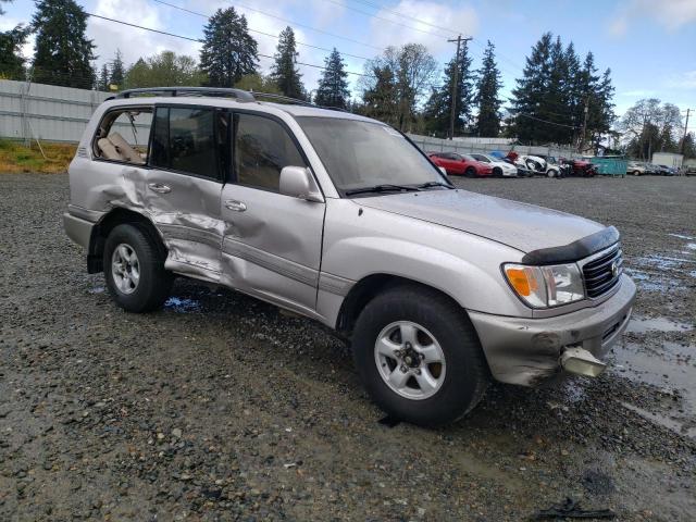 2000 Toyota Land Cruiser VIN: JT3HT05J3Y0113257 Lot: 52863334