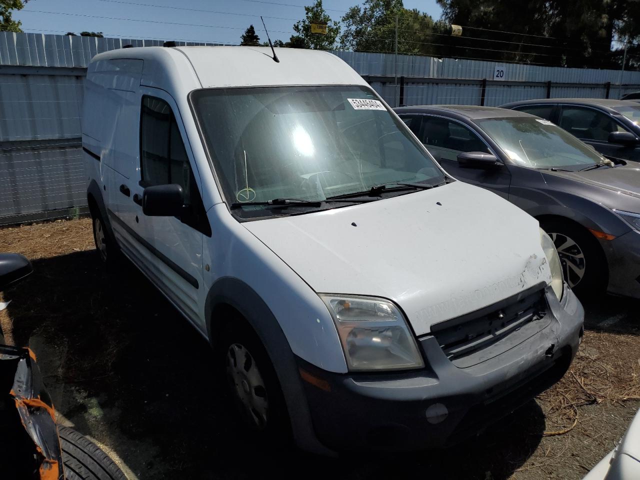 NM0LS7AN7CT097711 2012 Ford Transit Connect Xl