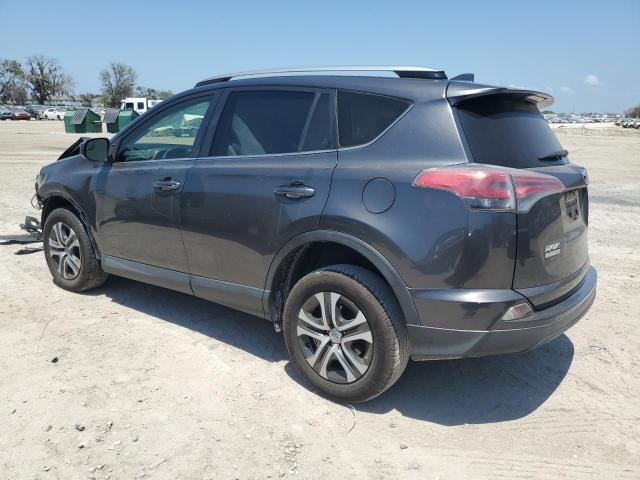 2018 Toyota Rav4 Le VIN: JTMZFREV9JJ206671 Lot: 54268304