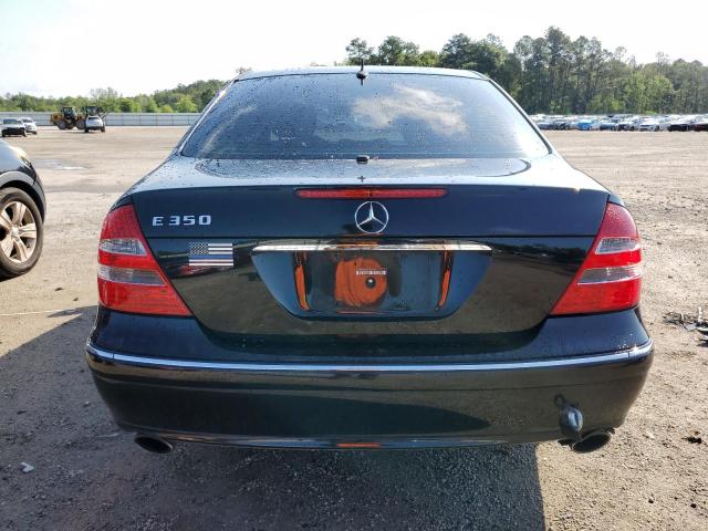 2006 Mercedes-Benz E 350 VIN: WDBUF56J06A907149 Lot: 53580834