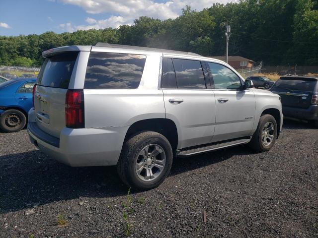 2020 Chevrolet Tahoe K1500 Ls VIN: 1GNSKAKC7LR194825 Lot: 57123454