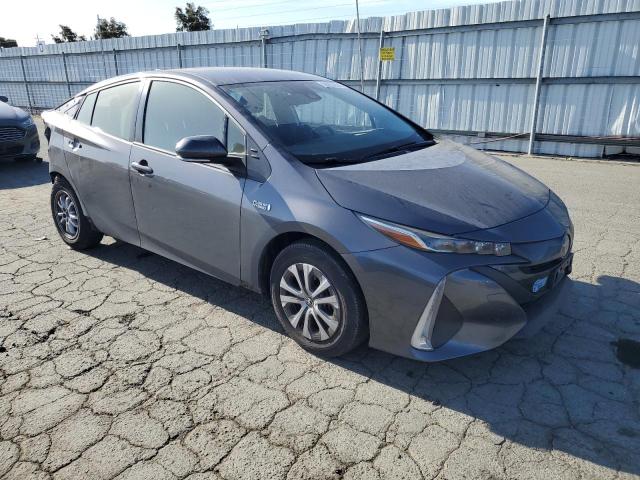 2021 Toyota Prius Prime Le VIN: JTDKAMFP6M3192479 Lot: 56237994