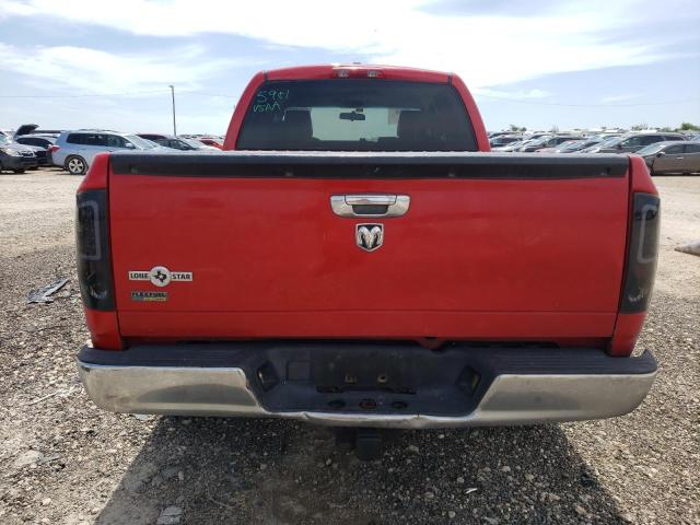 2008 Dodge Ram 1500 St VIN: 1D7HA18N28J185895 Lot: 54641424