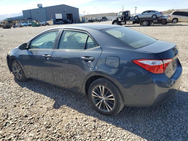 Vin: 5yfburhe7gp447989, lot: 60708114, toyota corolla l 20162