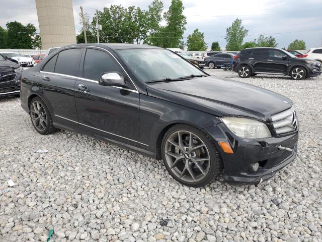 2009 Mercedes-Benz C 300 4Matic VIN: WDDGF81X39R069819 Lot: 55271754