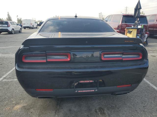 2022 Dodge Challenger R/T Scat Pack VIN: 2C3CDZFJXNH174915 Lot: 54137444