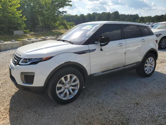 2017 Land Rover Range Rover Evoque Se VIN: SALVP2BG3HH169037 Lot: 55324224