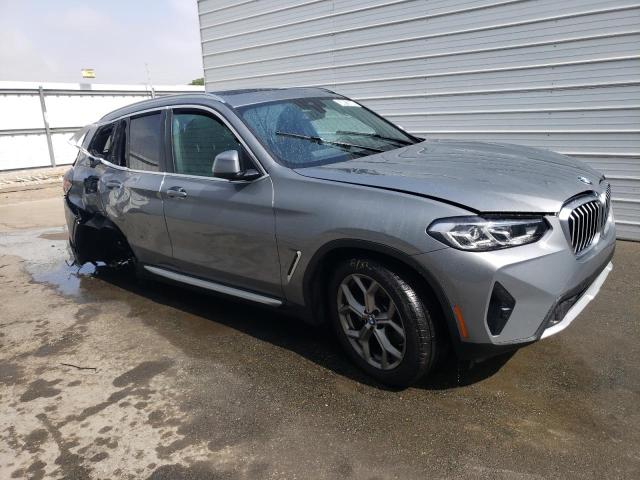 2024 BMW X3 xDrive30I VIN: 5UX53DP06R9U55064 Lot: 56913504