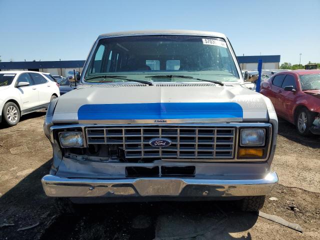 1988 Ford Econoline E150 Van VIN: 1FDEE14N3JHA69766 Lot: 57036584