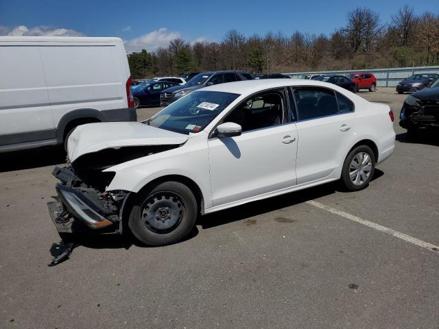 2013 Volkswagen Jetta Se VIN: 3VWDP7AJ7DM215372 Lot: 52180744