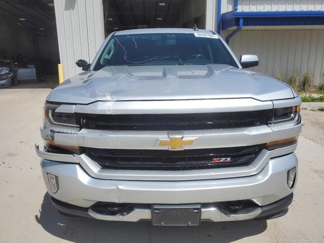 2017 Chevrolet Silverado K1500 Lt VIN: 1GCVKREC5HZ326505 Lot: 56507684