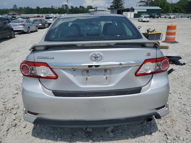 2012 Toyota Corolla Base VIN: 2T1BU4EE4CC875844 Lot: 56287734