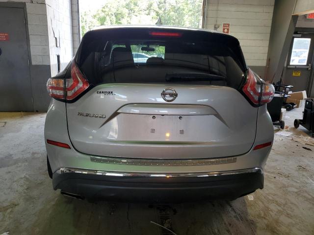 2017 Nissan Murano S VIN: 5N1AZ2MG4HN159238 Lot: 56766884