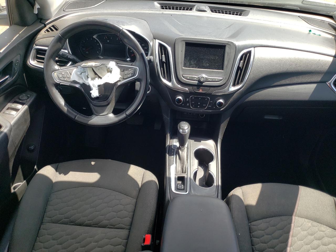 2GNAXUEV7K6219261 CHEVROLET EQUINOX 2019