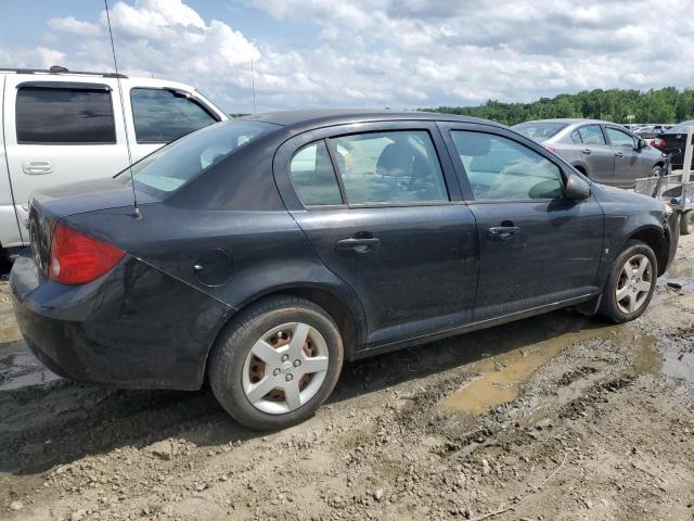 2007 Chevrolet Cobalt Ls VIN: 1G1AK55F277204530 Lot: 53129784