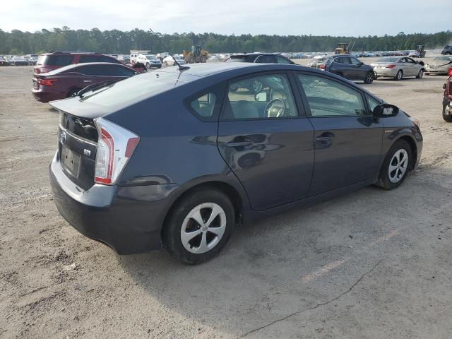 2013 Toyota Prius VIN: JTDKN3DU6D5620921 Lot: 54267344