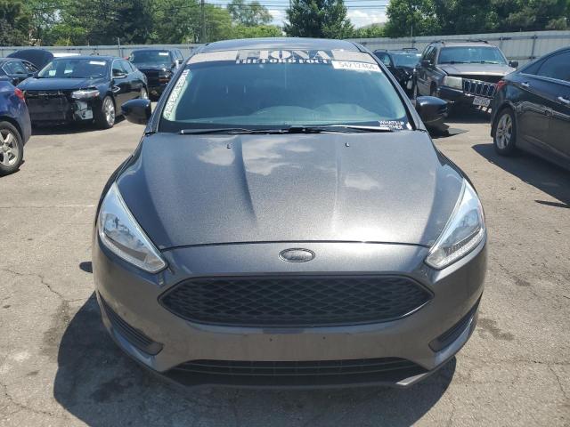 2016 Ford Focus Se VIN: 1FADP3F28GL297055 Lot: 54212464