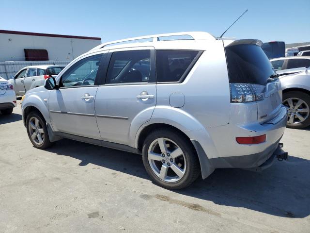 2007 Mitsubishi Outlander Xls VIN: JA4MT41X47Z001020 Lot: 54412334