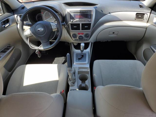 2010 Subaru Impreza 2.5I Premium VIN: JF1GE6B66AH505943 Lot: 55674944