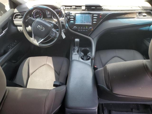 VIN 4T1B11HK0KU239850 2019 Toyota Camry, L no.8