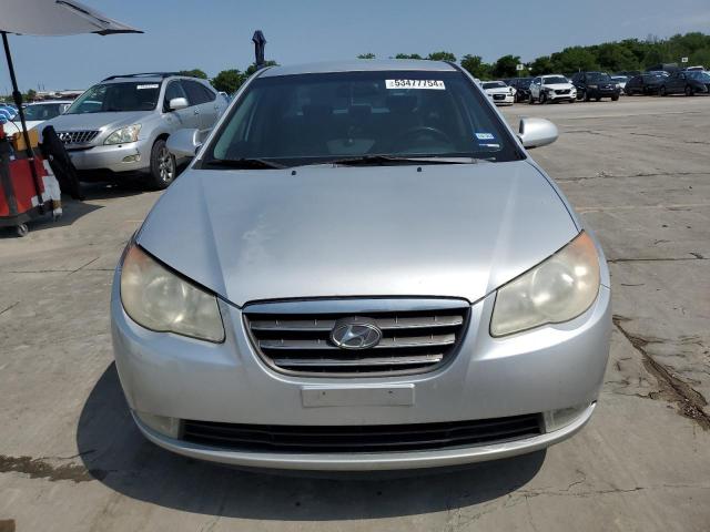 2008 Hyundai Elantra Gls VIN: KMHDU46D28U388338 Lot: 53477754