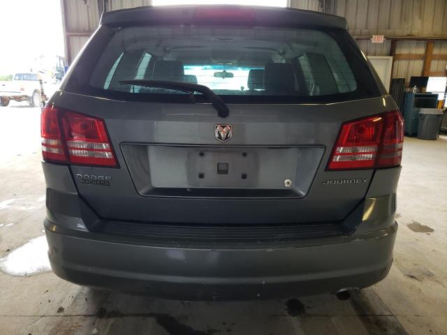 2009 Dodge Journey Se VIN: 3D4GG47B39T530460 Lot: 54832174