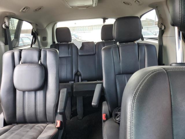 2014 Chrysler Town & Country Touring VIN: 2C4RC1BG1ER218461 Lot: 56658434