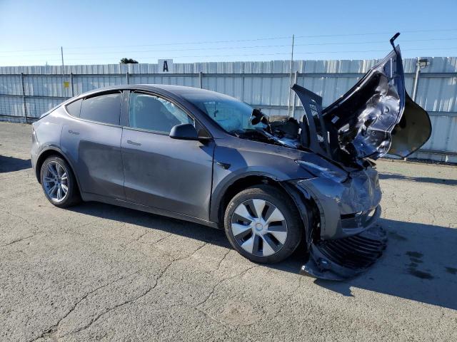 2023 Tesla Model Y VIN: 7SAYGDEE4PF966912 Lot: 54239464