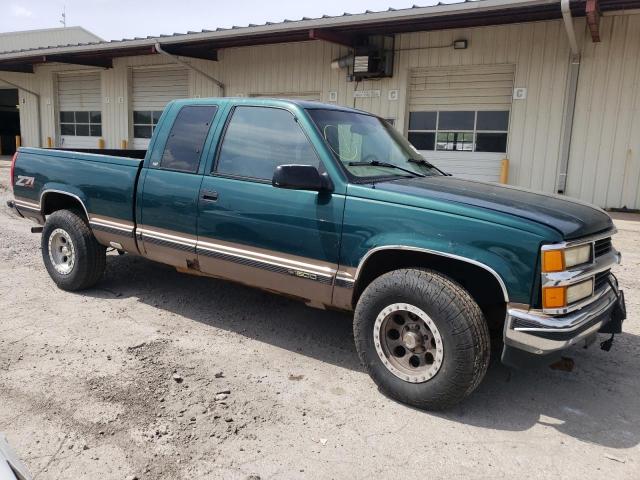 1998 Chevrolet Gmt-400 K1500 VIN: 2GCEK19R0W1132597 Lot: 55333524